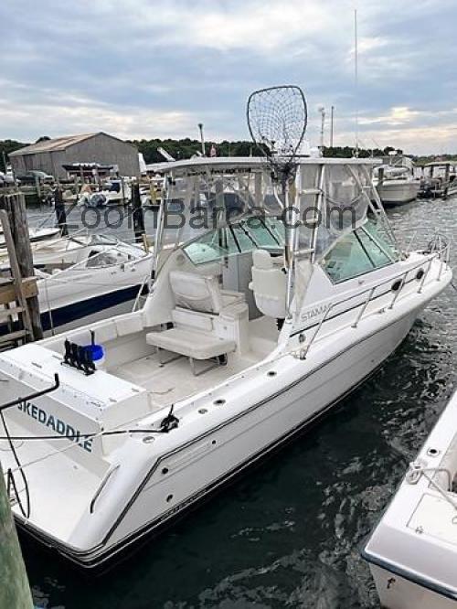 Stamas 290 scheda tecnica e recensioni